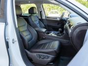 Volkswagen Touareg II Рестайлинг Волгоград  - изображение 32