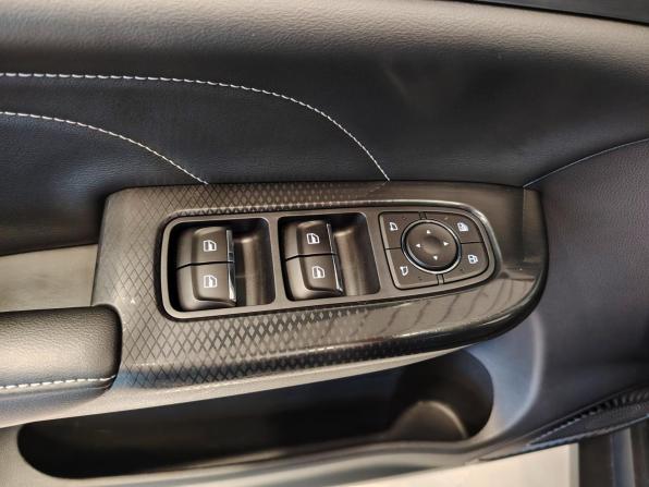 Haval M6 II с пробегом 2024 года, цена 1 747 000 рублей, 21331 км, внедорожник, Автокод Объявления