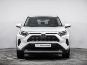 Toyota RAV4 V (XA50) Санкт-Петербург  - изображение 28