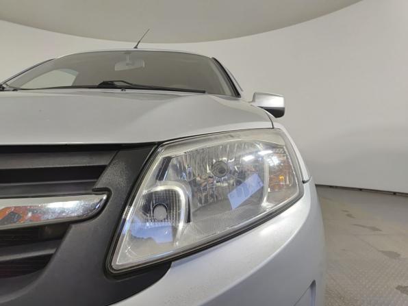 Lada (ВАЗ) Granta I с пробегом 2013 года, цена 375 000 рублей, 131000 км, седан, Автокод Объявления