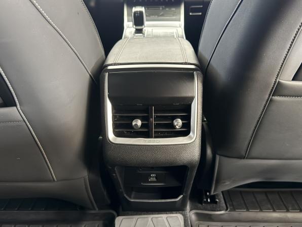 Chery Tiggo 7 Pro Max I с пробегом 2023 года, цена 1 850 000 рублей, 28423 км, внедорожник, Автокод Объявления