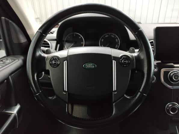 Land Rover Discovery IV Рестайлинг с пробегом 2013 года, цена 1 592 000 рублей, 234003 км, внедорожник, Автокод Объявления