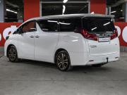 Toyota Alphard III Рестайлинг Москва  - изображение 44