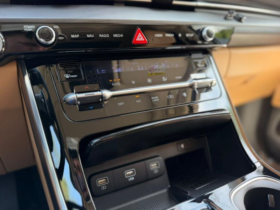 Kia Carnival IV Астрахань  - изображение 22