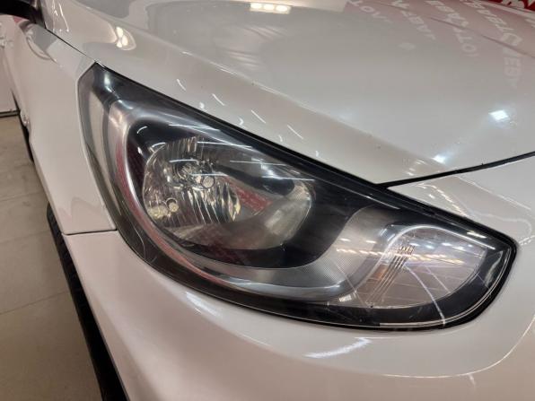 Hyundai Solaris I с пробегом 2012 года, цена 679 000 рублей, 196564 км, седан, Автокод Объявления