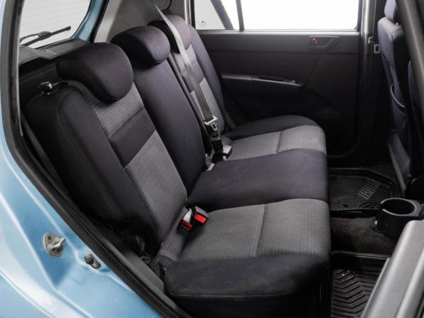 Hyundai Getz I Рестайлинг с пробегом 2007 года, цена 380 000 рублей, 254648 км, хэтчбек, Автокод Объявления