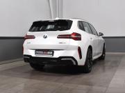 BMW X3 IV (G45/G48) Кемерово  - изображение 35