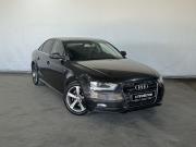 Audi A4 IV (B8) Рестайлинг Москва  - изображение 26