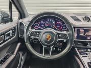 Porsche Cayenne III Москва  - изображение 53