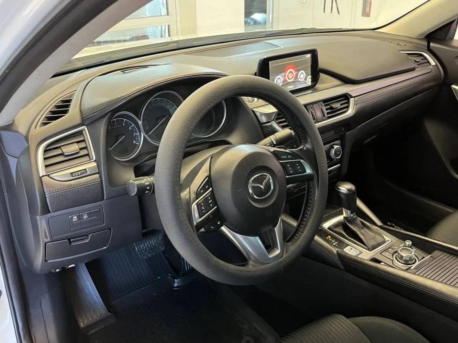 Mazda 6 III (GJ) Рестайлинг Челябинск  - изображение 12