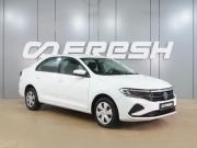 Volkswagen Polo VI Воронеж  - изображение 17