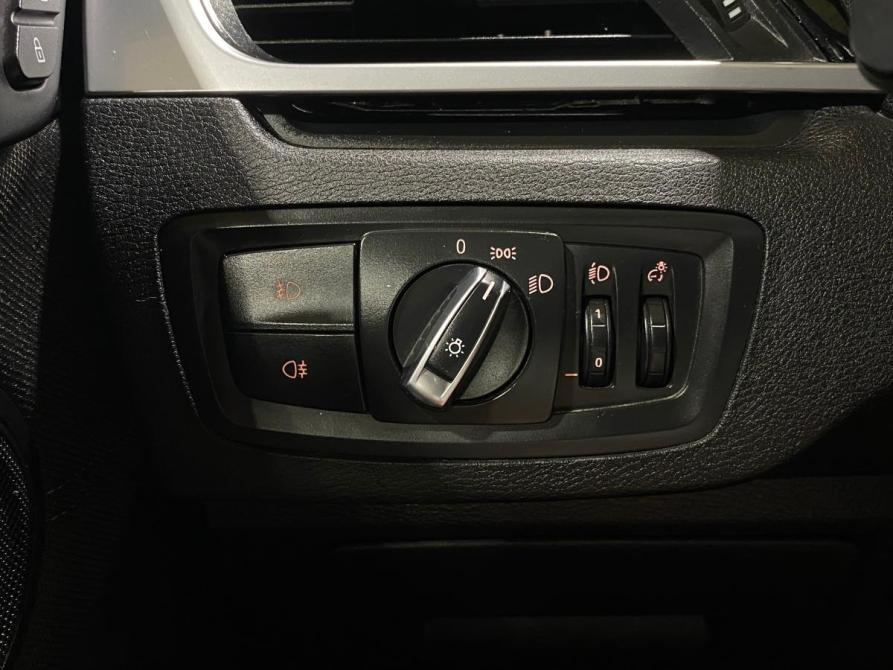 BMW X1 II (F48) Челябинск  - изображение 16