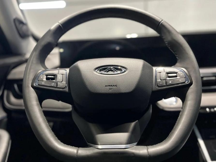 Chery Tiggo 7 Pro Max I Новосибирск  - изображение 15