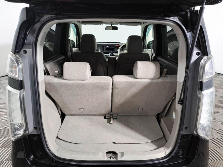 Honda N-BOX I Рестайлинг Уфа  - изображение 12