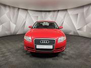Audi A4 III (B7) Москва  - изображение 25