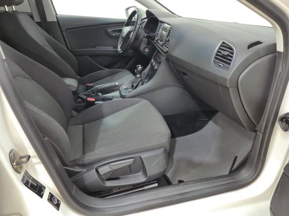 SEAT Leon III с пробегом 2013 года, цена 870 000 рублей, 197668 км, хэтчбек, Автокод Объявления