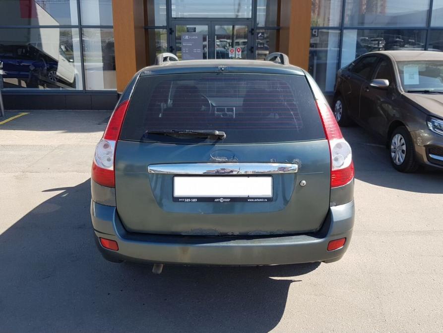 Lada (ВАЗ) Priora I Брянск  - изображение 6