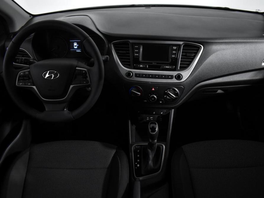 Hyundai Solaris II Санкт-Петербург  - изображение 11