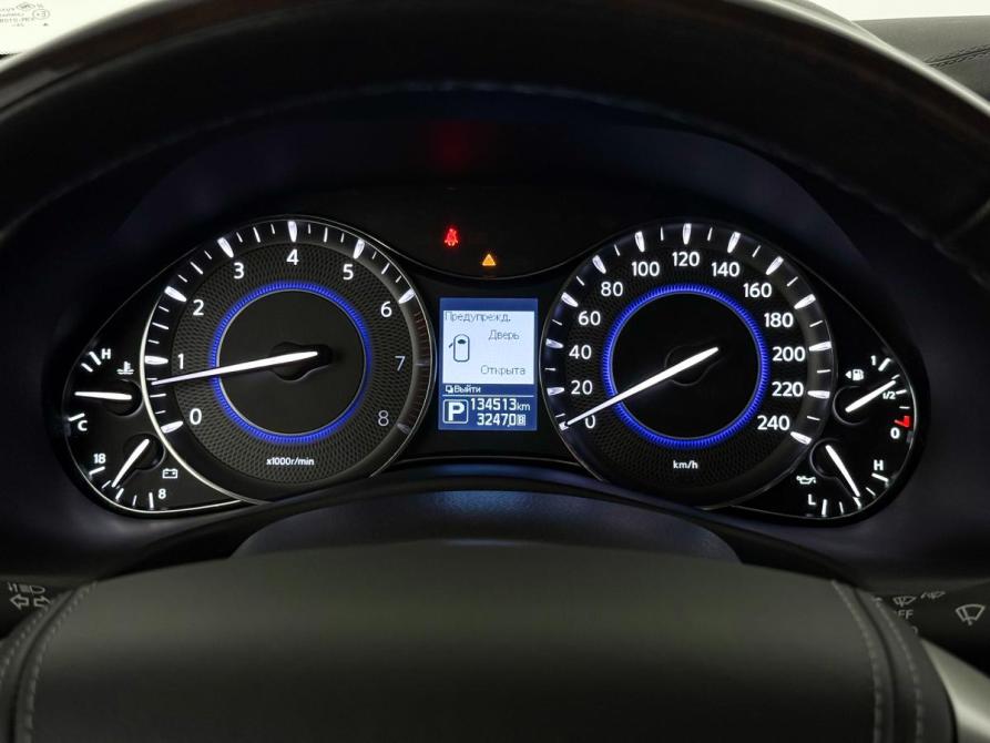 Infiniti QX80 I Рестайлинг 2 Санкт-Петербург  - изображение 20