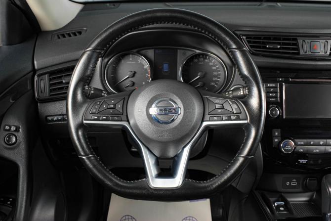 Nissan X-Trail III Рестайлинг с пробегом 2020 года, цена 2 949 000 рублей, 59900 км, внедорожник, Автокод Объявления