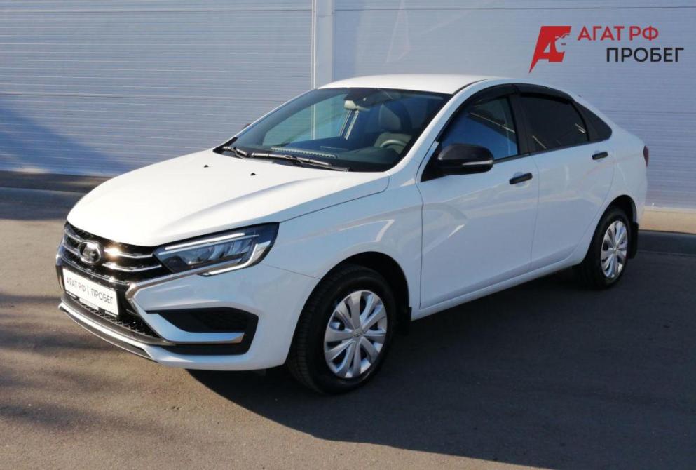 Lada (ВАЗ) Vesta I Рестайлинг (NG) Иваново  - изображение 3