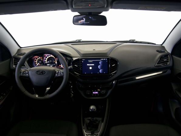 Lada (ВАЗ) Vesta I с пробегом 2021 года, цена 1 080 000 рублей, 87425 км, седан, Автокод Объявления