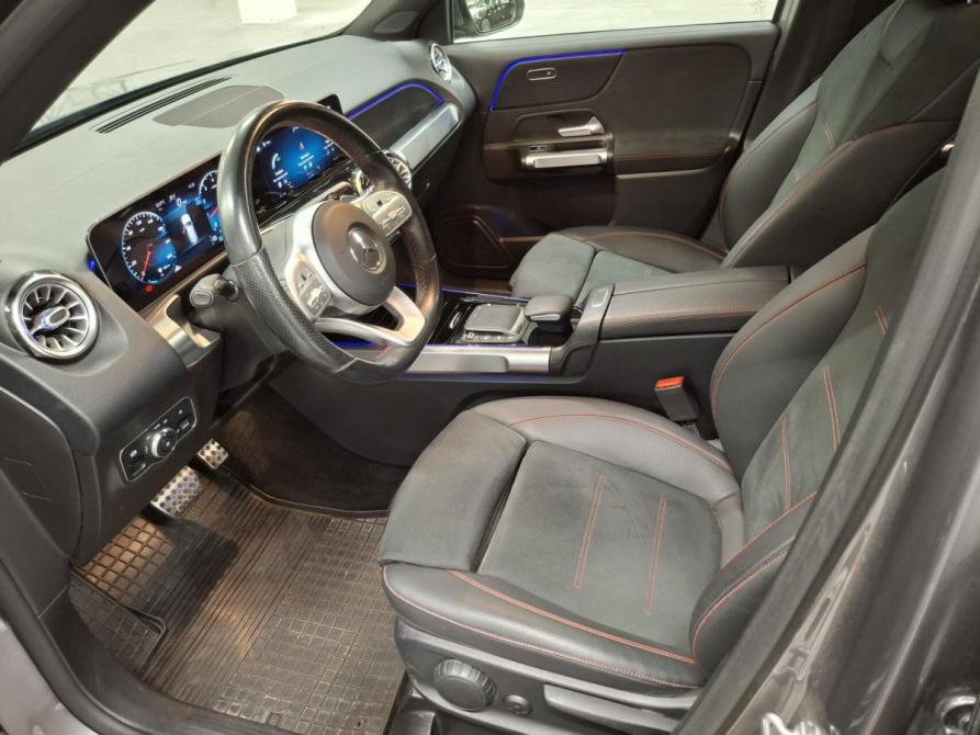 Mercedes-Benz GLB I (X247) Казань  - изображение 20