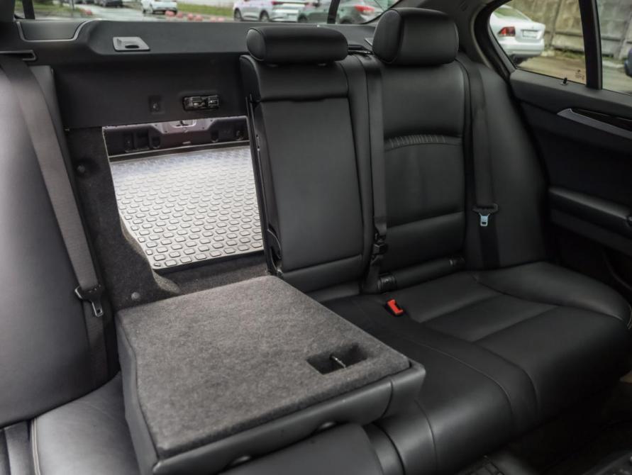BMW 5 серии VI (F10/F11/F07) Рестайлинг Санкт-Петербург  - изображение 33