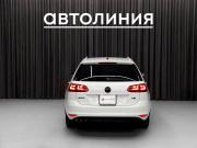 Volkswagen Golf VII Красноярск  - изображение 22