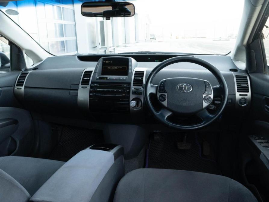 Toyota Prius II Рестайлинг (XW20) Улан-Удэ  - изображение 11