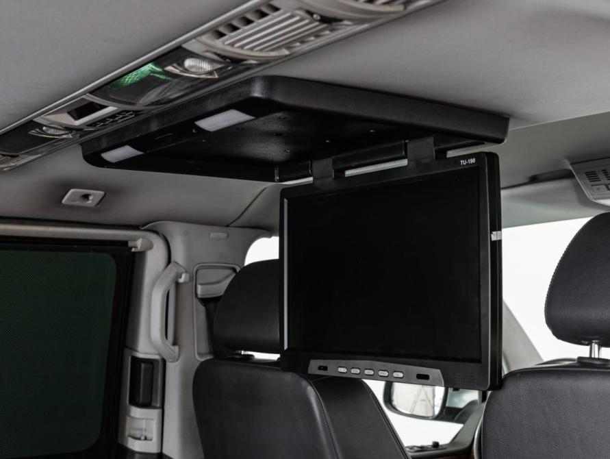 Volkswagen Multivan T5 Рестайлинг Санкт-Петербург  - изображение 24