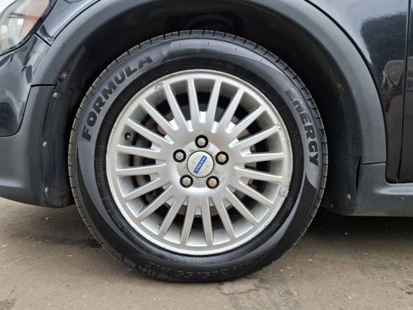 Volvo C30 I с пробегом 2007 года, цена 750 000 рублей, 210610 км, хэтчбек, Автокод Объявления