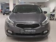 Kia Ceed II Казань  - изображение 24