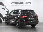 Volkswagen Tiguan II Ростов-на-Дону  - изображение 31