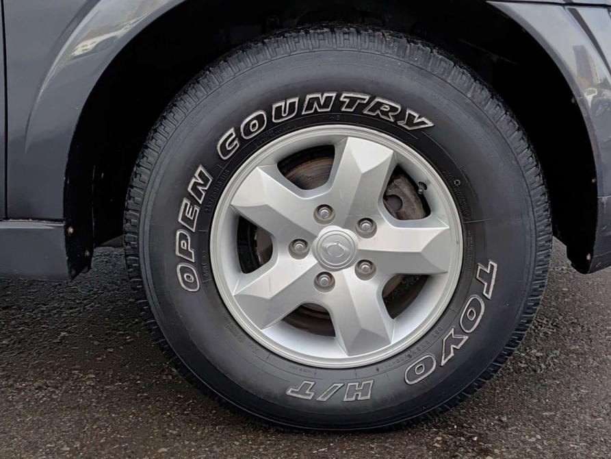 SsangYong Kyron I Рестайлинг Ижевск  - изображение 22