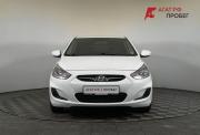 Hyundai Solaris I Нижний Новгород  - изображение 22