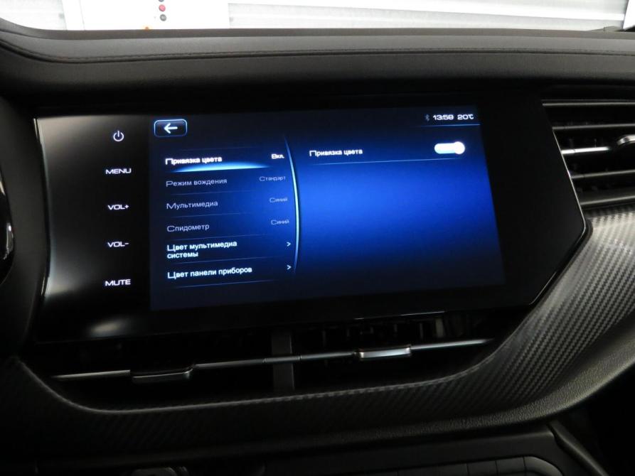 Haval F7x I Санкт-Петербург  - изображение 16