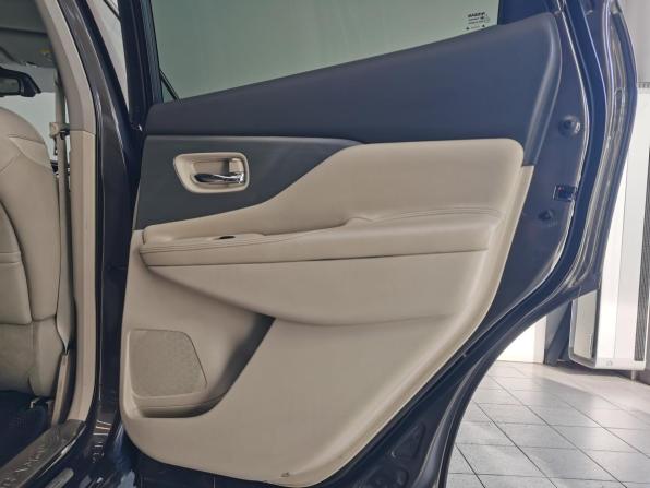 Nissan Murano III (Z52) с пробегом 2017 года, цена 2 290 000 рублей, 166606 км, внедорожник, Автокод Объявления