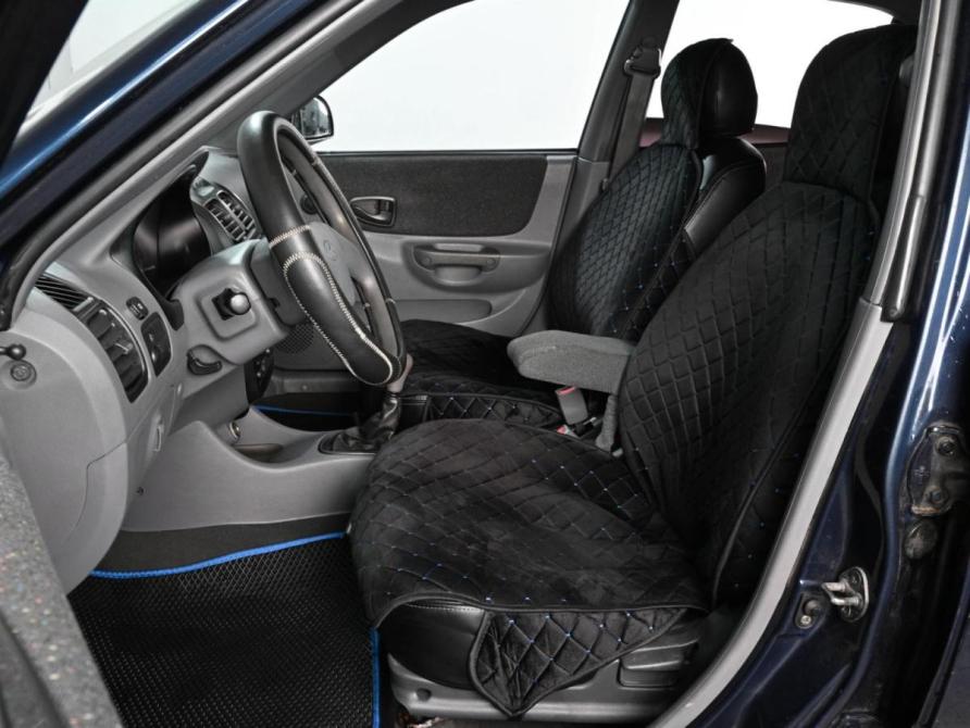 Hyundai Accent II Ростов-на-Дону  - изображение 10