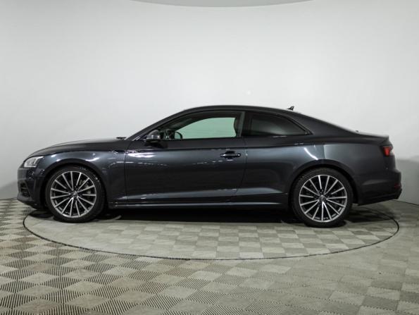 Audi A5 II (F5) с пробегом 2019 года, цена 2 859 000 рублей, 145010 км, купе, Автокод Объявления