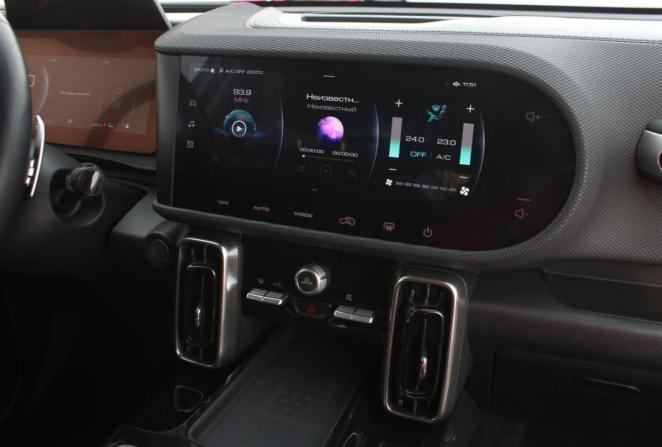 Haval Dargo I с пробегом 2024 года, цена 2 492 000 рублей, 72794 км, внедорожник, Автокод Объявления