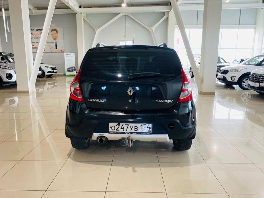 Renault Sandero I Миасс  - изображение 6