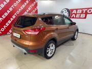 Ford Kuga II Новочеркасск  - изображение 22