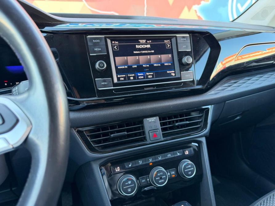 Volkswagen Taos I Набережные Челны  - изображение 14