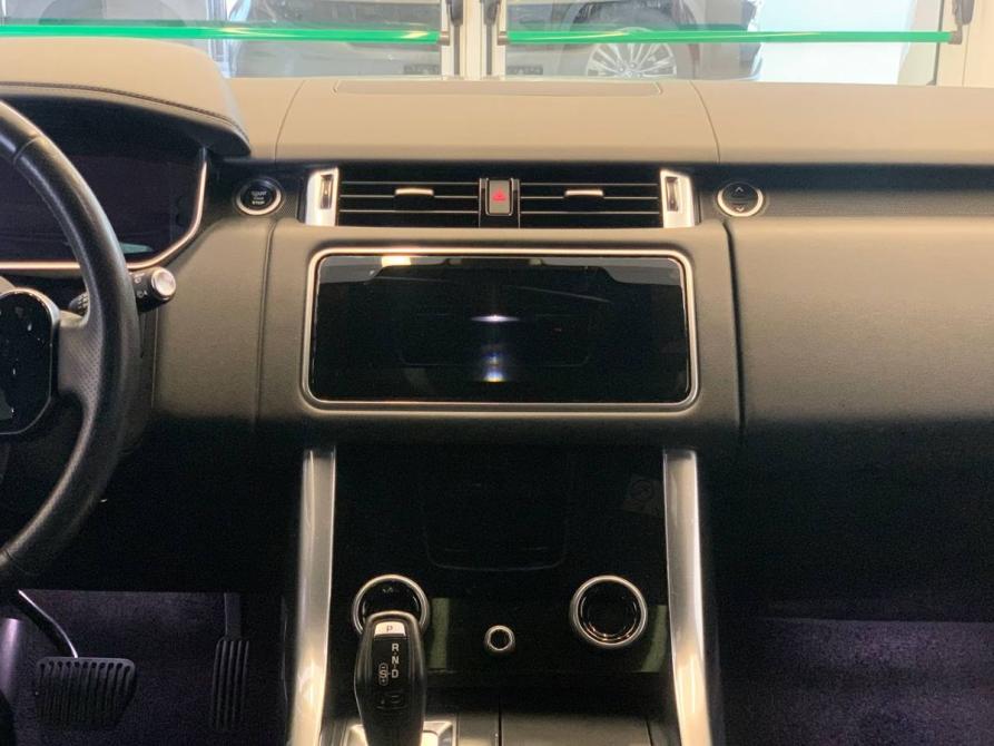Land Rover Range Rover Sport II Рестайлинг Челябинск  - изображение 12