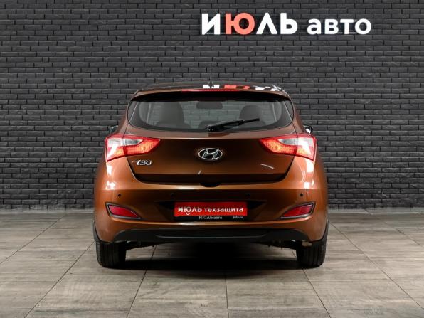 Hyundai i30 II с пробегом 2013 года, цена 1 170 000 рублей, 85047 км, хэтчбек, Автокод Объявления