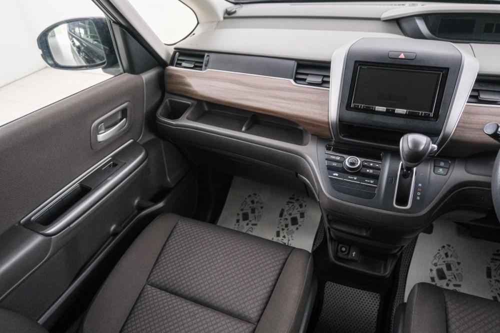 Honda Freed II Рестайлинг Красноярск  - изображение 12