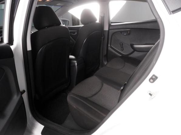 Hyundai Elantra V (MD) с пробегом 2013 года, цена 899 000 рублей, 222197 км, седан, Автокод Объявления