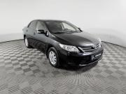 Toyota Corolla X (E140 E150) Рестайлинг Уфа  - изображение 25