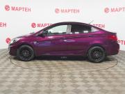 Hyundai Solaris I Вологда  - изображение 25